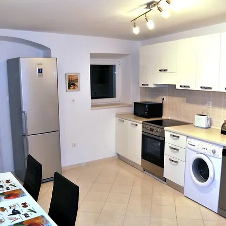 Croatian Stone House Holiday home Kastela